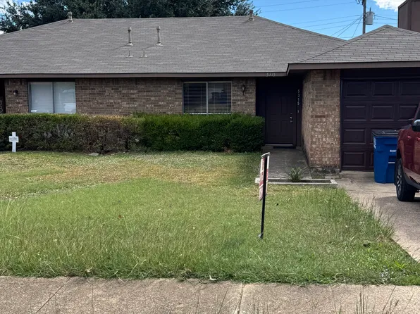 5315 Brookhollow Dr, Sachse, TX 75048