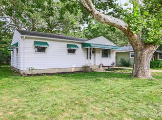 3724 Hubal Ave SW, Wyoming, MI 49519