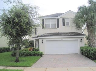250 Berenger Walk, Royal Palm Beach, FL 33414