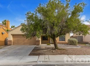 610 Largo Azul Ave, Henderson, NV 89015