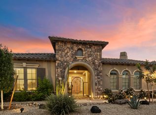 17923 W Narramore Rd, Goodyear, AZ 85338