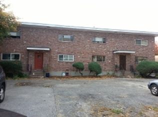 161 South St APT 3R, Waltham, MA 02453