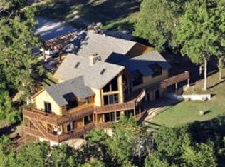 25371 State Highway 39, Shell Knob, MO 65747