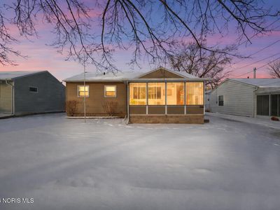 5053 Ford Ave, Toledo, OH, 43612