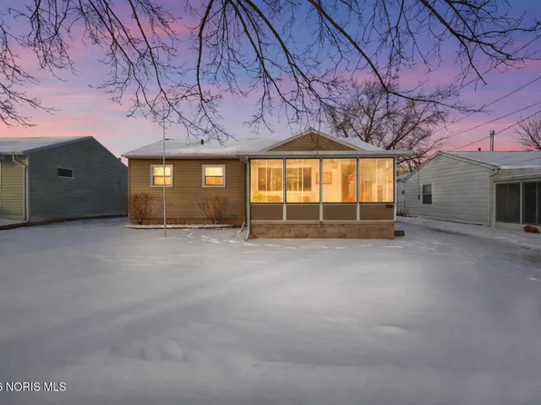 5053 Ford Ave, Toledo, OH 43612