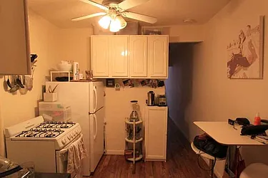 Rented by Veracity NYC LLC