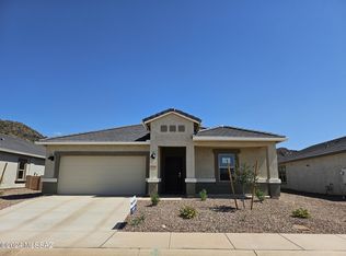 8688 W Prairie Acacia Dr, Marana, AZ 85653