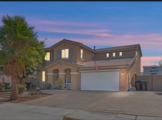 322 Montero Ct, Hemet, CA 92545