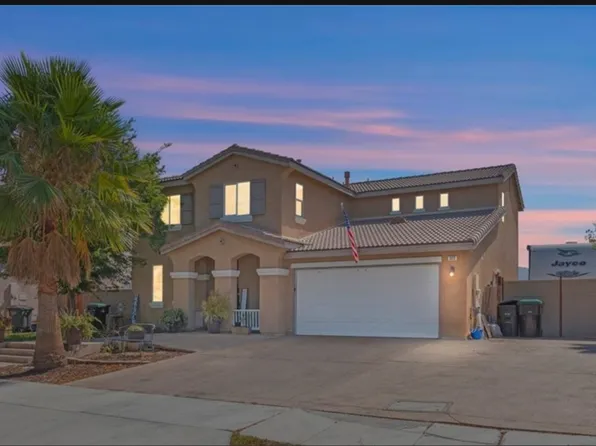 322 Montero Ct, Hemet, CA 92545