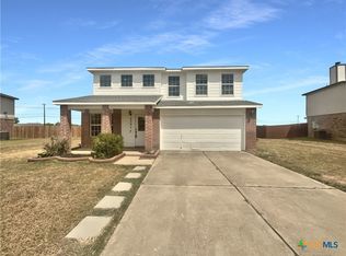 2207 Napier Dr, Killeen, TX 76542