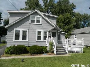 308 Brookfield Rd, Syracuse, NY 13211