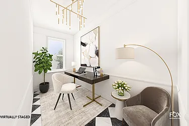 Sold by Fox Residential Group