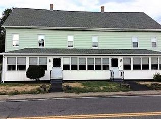 1 Five Vernon St, Ware, MA 01082