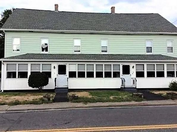 1 Five Vernon St, Ware, MA 01082