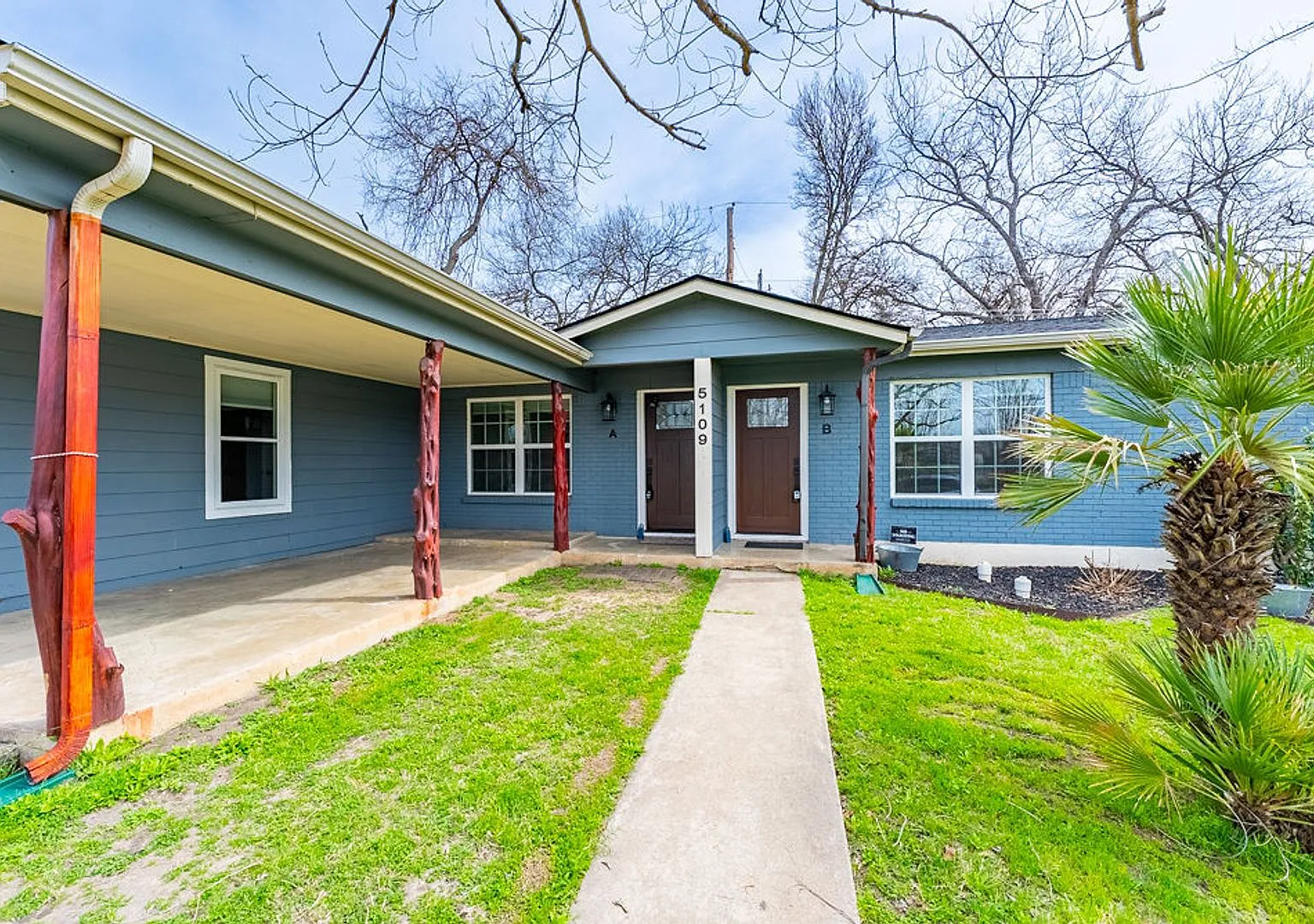 Charming 2-Bedroom, 1-Bathroom Retreat in North Austin — Photo 1