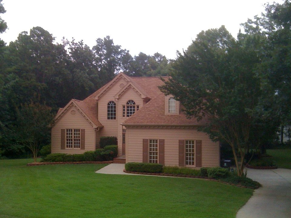 100% owner financed