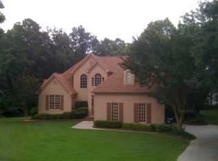 6137 Wolverhampton Dr, Raleigh, NC 27603