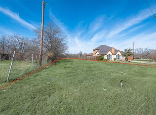 307 E Malloy Bridge Rd, Seagoville, TX 75159