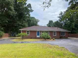 1841 Old Alabama Rd SW, Austell, GA 30168