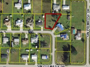 7114 SW Bird Rd #19, Arcadia, FL 34269