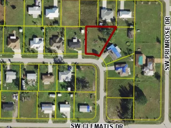 7114 SW Bird Rd #19, Arcadia, FL 34269