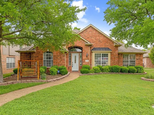 4421 Kelly Dr, Richardson, TX 75082