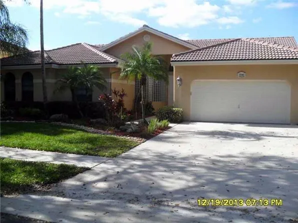 3340 Brussels Ave, Cooper City, FL 33026