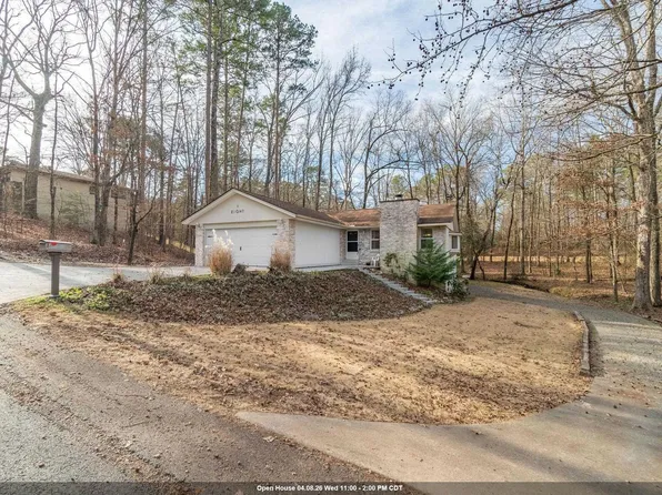 8 Tarifa Ln, Hot Springs, AR 71909