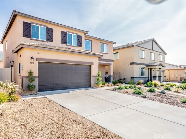 3838 W Bodega Way, San Bernardino, CA 92407