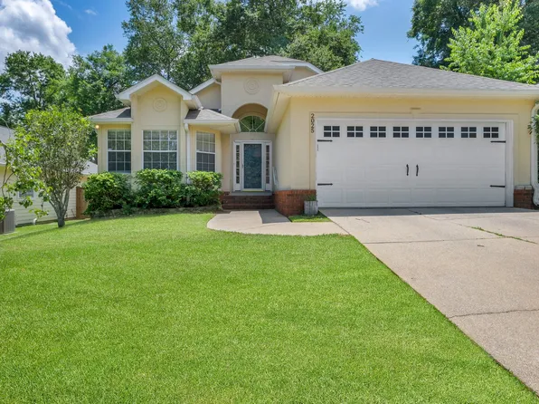 2025 Ascot Way, Tallahassee, FL 32312
