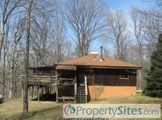 175 Tadpole Ln, Bluemont, VA 20135