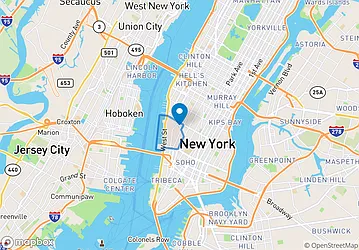 Rented by Keller Williams NYC