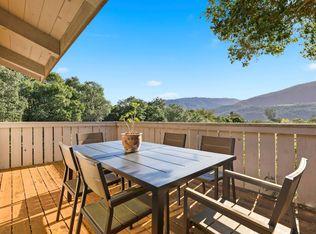 53 La Rancheria, Carmel Valley, CA 93924
