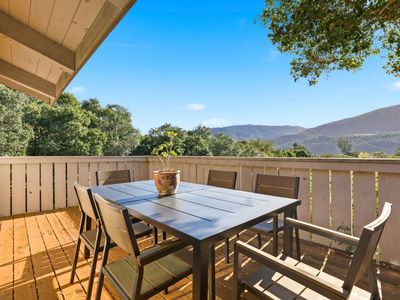 53 La Rancheria, Carmel Valley, CA, 93924
