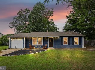 140 Altair Dr, Sewell, NJ 08080