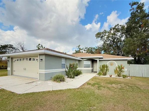 2211 Howard West Ave, Winter Haven, FL 33880