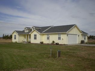 1519 Old Oregon Trail Rd, Mountain Home, ID 83647