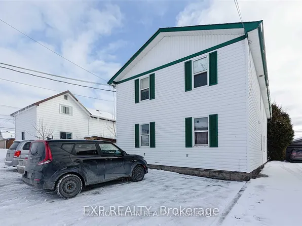 339 Queen St, Greater Sudbury / Grand Sudbury, ON P3B 2K3