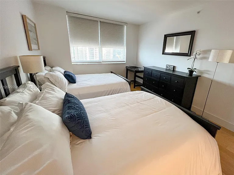 1155 Brickell Bay Dr #2701 — Photo 12