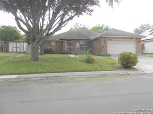 3527 Eagle Crk, San Antonio, TX 78222