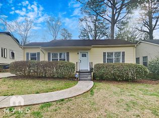 652 Daniel Ave, Decatur, GA 30032