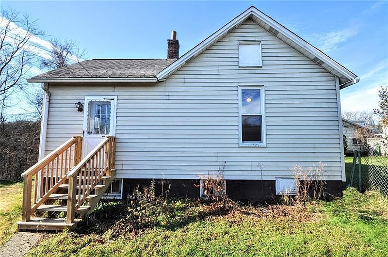 1134 Marelda Ave, Donora, PA 15033 Zillow