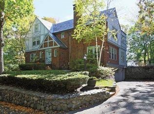 45 Colbert Rd E, Newton, MA 02465