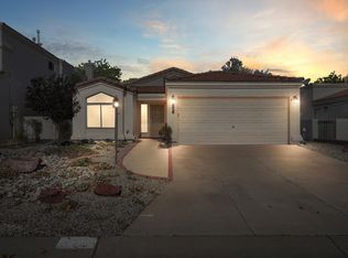 623 Hermit Falls Dr SE, Rio Rancho, NM 87124