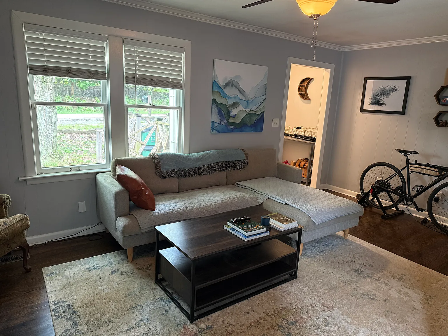 2 bed, 1200 sqft, $1,700 — Photo 4