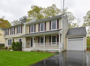 13 Stacey St, Natick, MA 01760