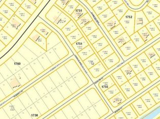 Jason St, North port, FL 34288