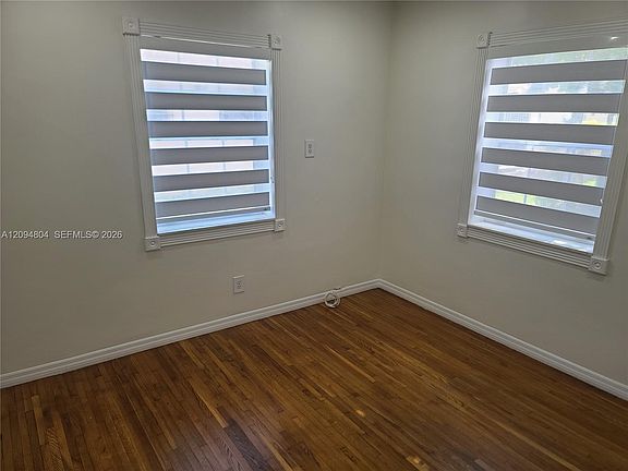 5th image of 2862 SW 38th Ct #1