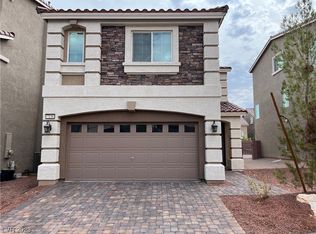 7158 Black Sage St, Las Vegas, NV 89118
