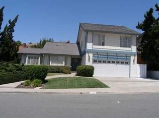 3984 Catamarca Dr, San Diego, CA 92124